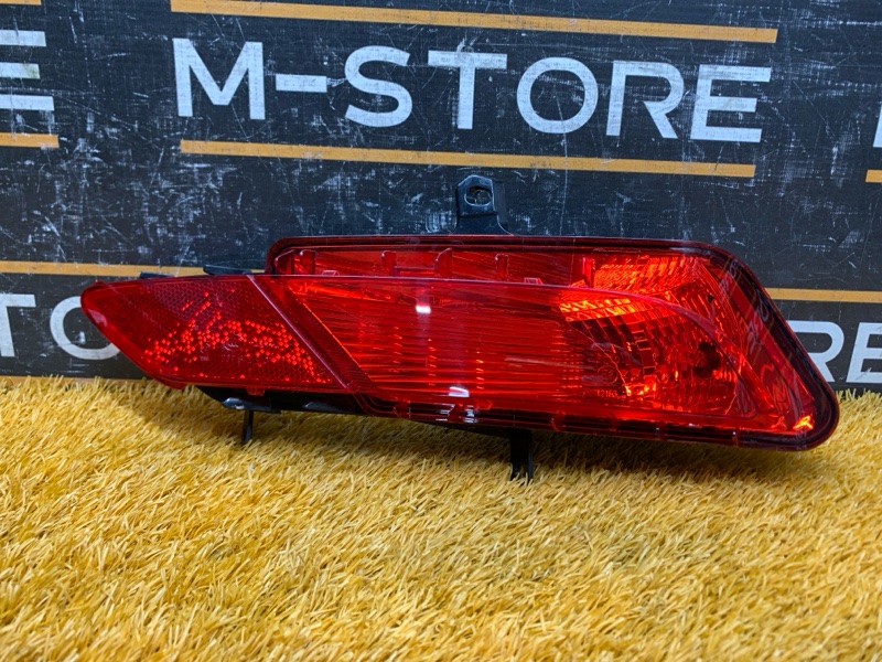 Фонарь в бампер, 2830 рублей, Красноярск