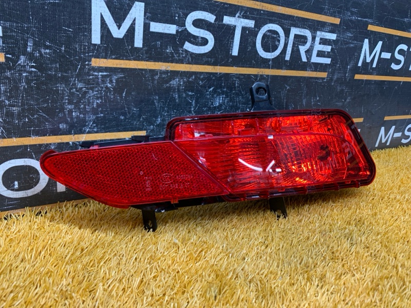 Фонарь в бампер, 2830 рублей, Красноярск