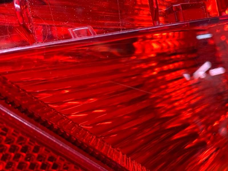 Фонарь в бампер, 2830 рублей, Красноярск