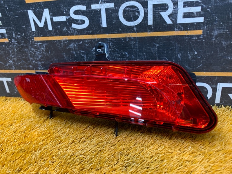 Фонарь в бампер, 2830 рублей, Красноярск