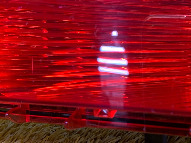 Фонарь в бампер, 2830 рублей, Красноярск