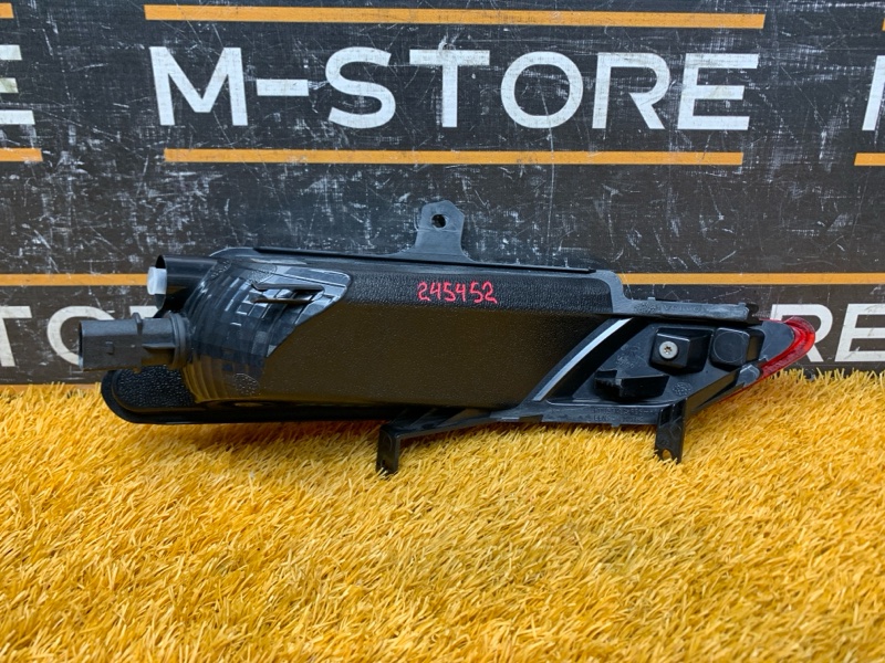 Фонарь в бампер, 2830 рублей, Красноярск