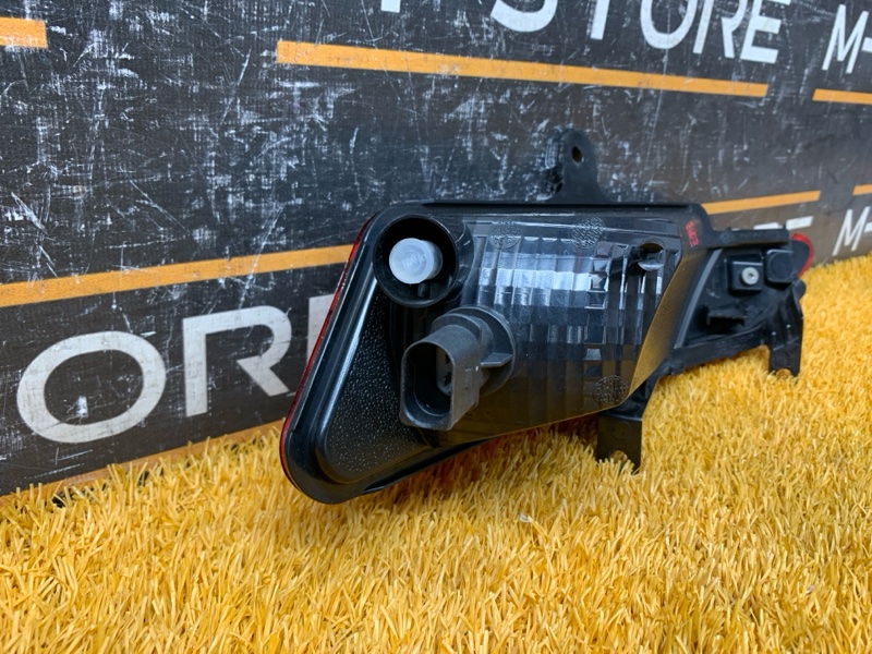 Фонарь в бампер, 2830 рублей, Красноярск