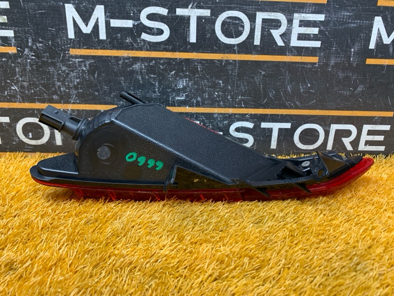 Фонарь в бампер, 2830 рублей, Красноярск