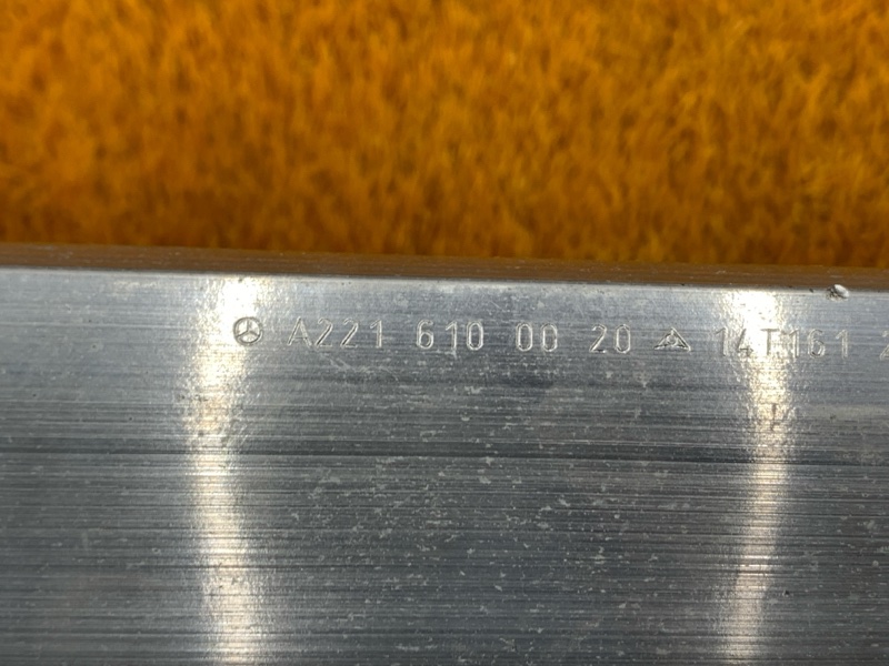 усилитель бампера, 2560 рублей, Красноярск