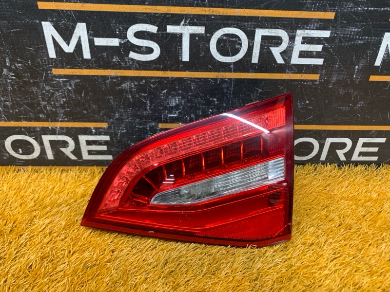 Фонарь крышки багажника, 2220 рублей, Красноярск