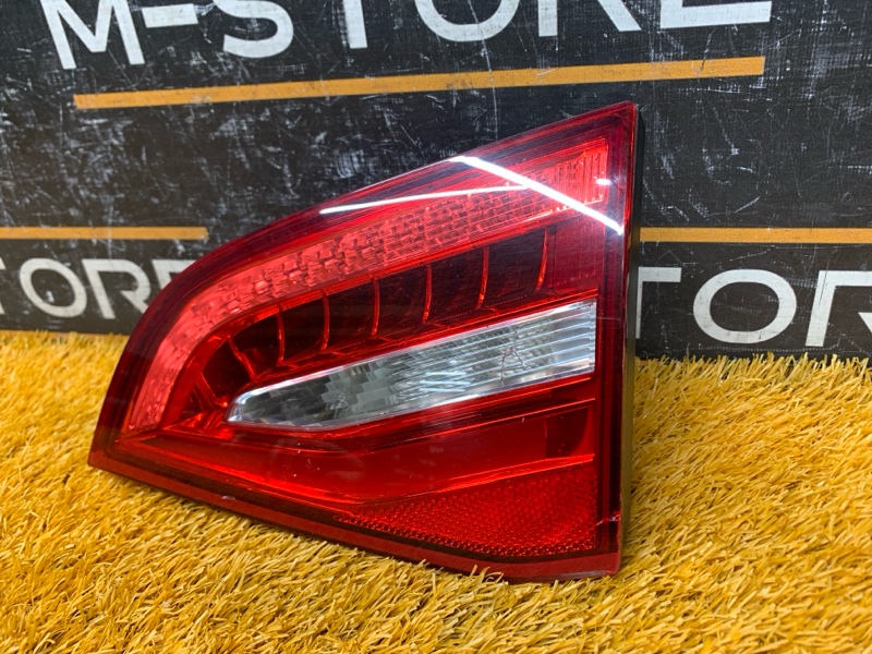 Фонарь крышки багажника, 2220 рублей, Красноярск