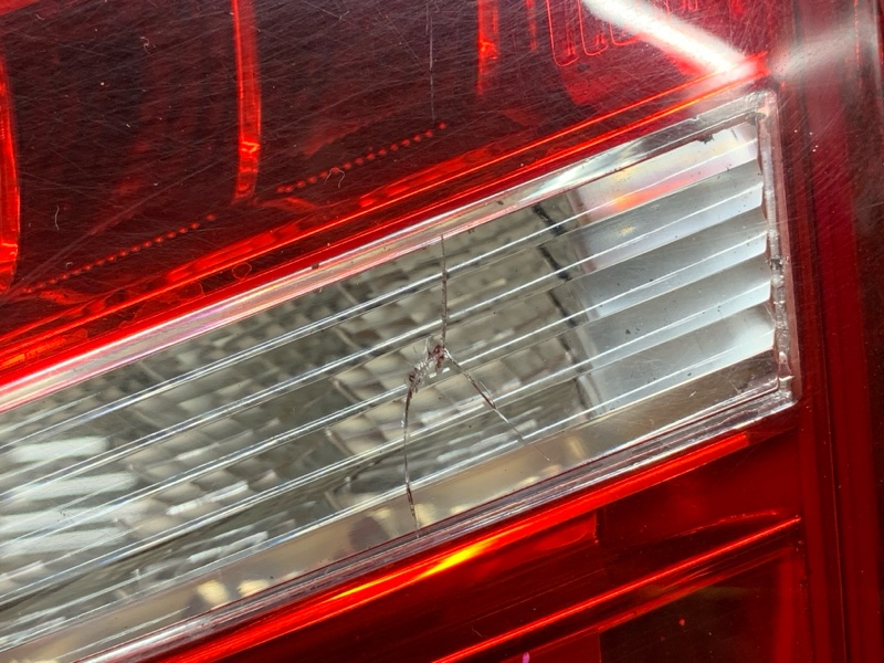 Фонарь крышки багажника, 2220 рублей, Красноярск