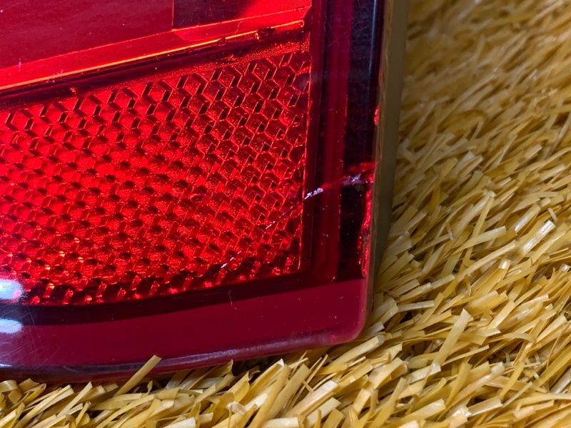 Фонарь крышки багажника, 2220 рублей, Красноярск