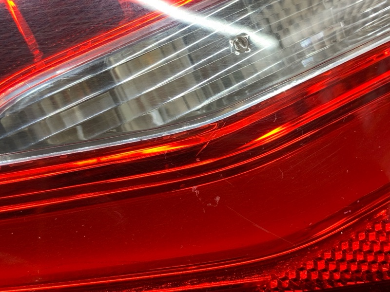 Фонарь крышки багажника, 2220 рублей, Красноярск