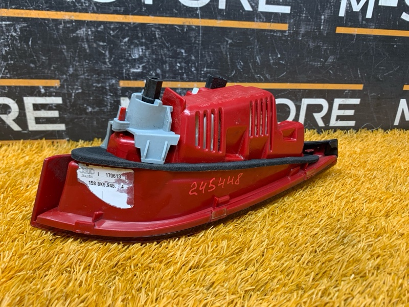 Фонарь крышки багажника, 2220 рублей, Красноярск