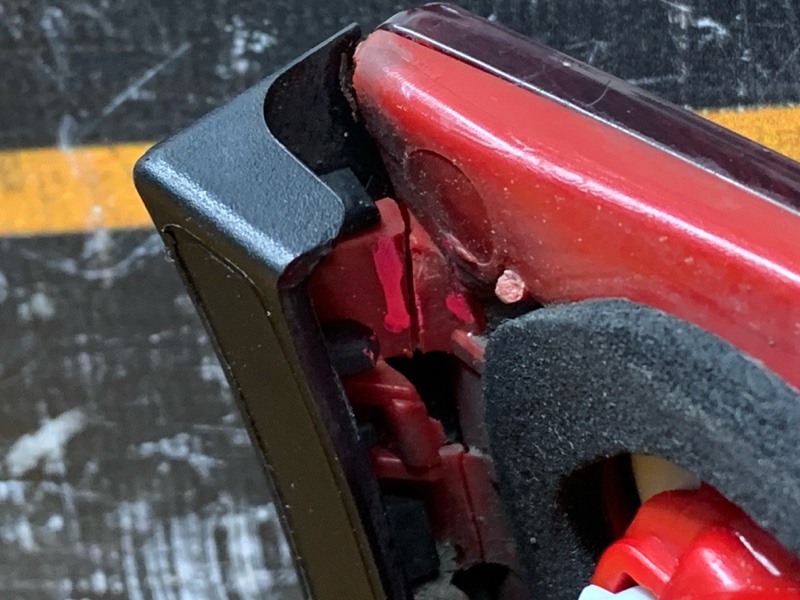 Фонарь крышки багажника, 2220 рублей, Красноярск