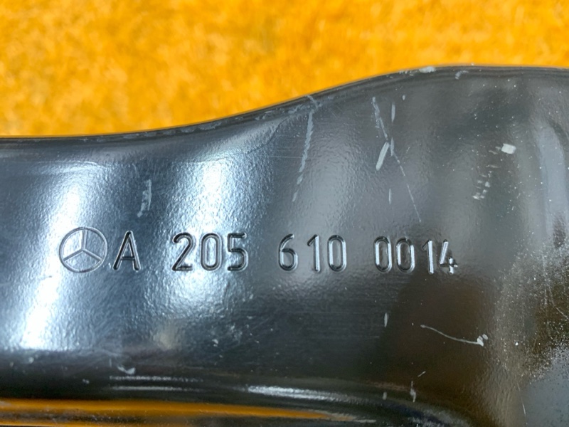 усилитель бампера, 3410 рублей, Красноярск