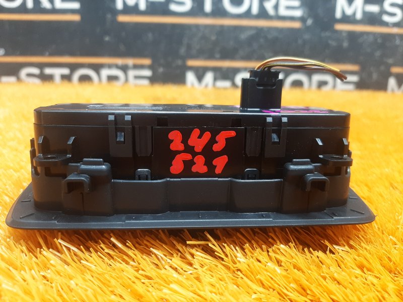 Переключатель света фар, 900 рублей, Красноярск