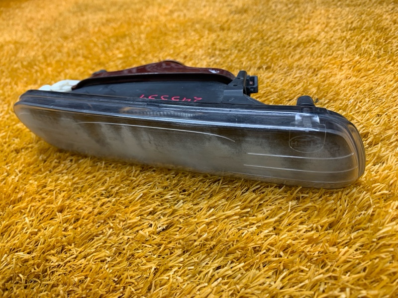 фара противотуманная, 1340 рублей, Красноярск