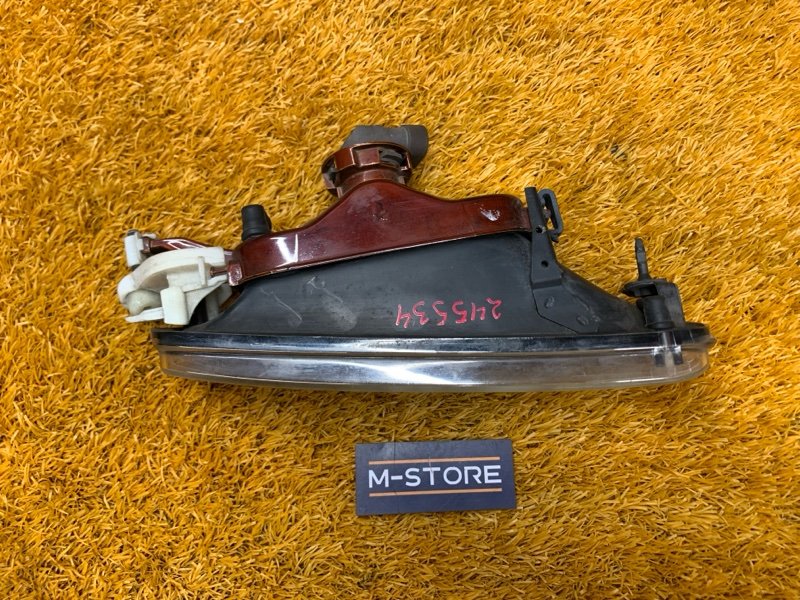 фара противотуманная, 1340 рублей, Красноярск