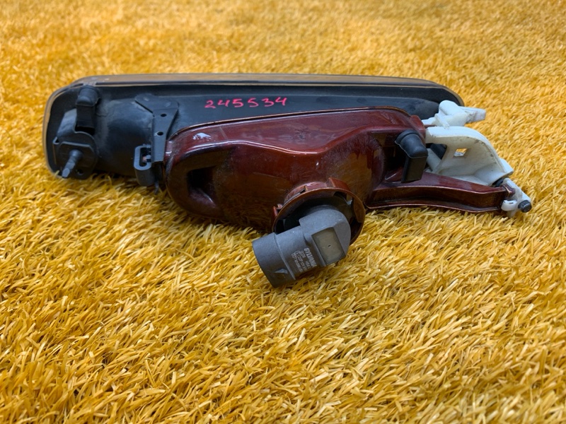 фара противотуманная, 1340 рублей, Красноярск