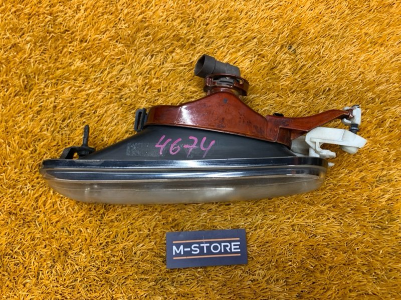 фара противотуманная, 1340 рублей, Красноярск