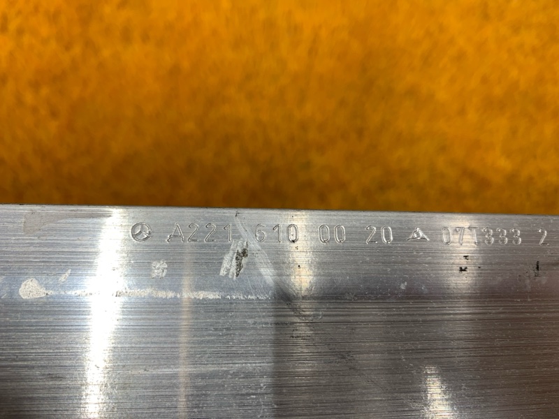 усилитель бампера, 2560 рублей, Красноярск