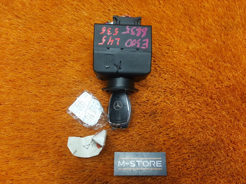 замок зажигания, 3430 рублей, Красноярск