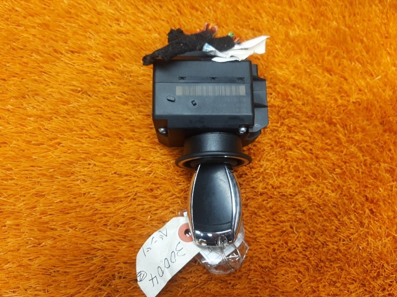 замок зажигания, 3430 рублей, Красноярск