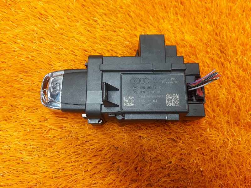 замок зажигания, 2000 рублей, Красноярск