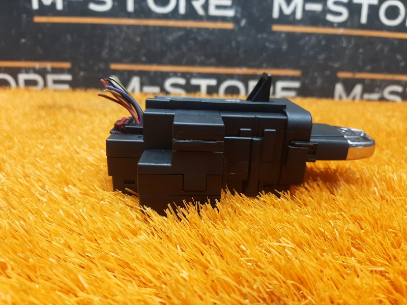 замок зажигания, 2000 рублей, Красноярск