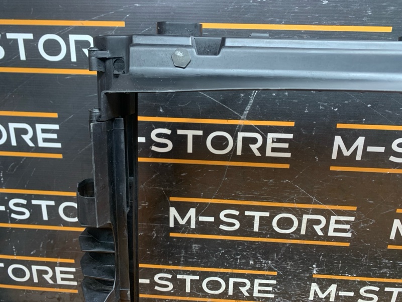 рамка радиатора, 2200 рублей, Красноярск