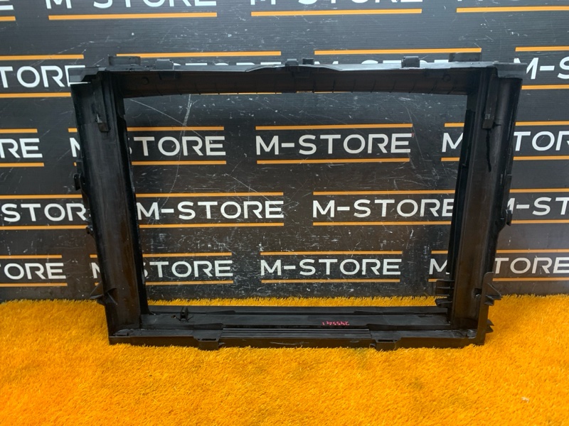 рамка радиатора, 2200 рублей, Красноярск