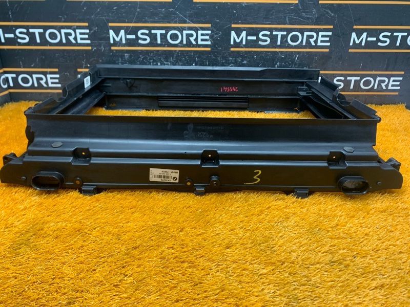 рамка радиатора, 2200 рублей, Красноярск