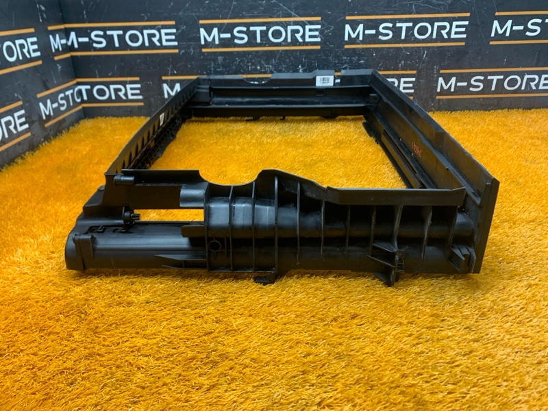 рамка радиатора, 2200 рублей, Красноярск