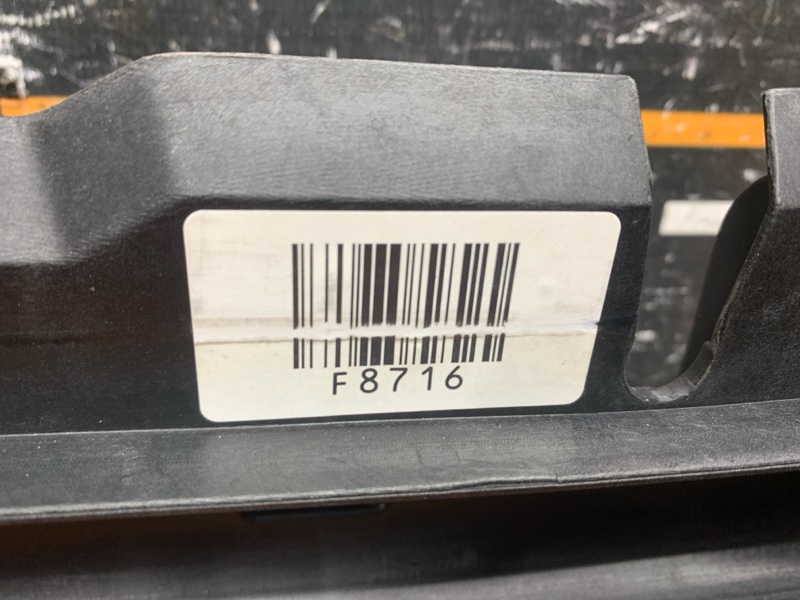 рамка радиатора, 2200 рублей, Красноярск