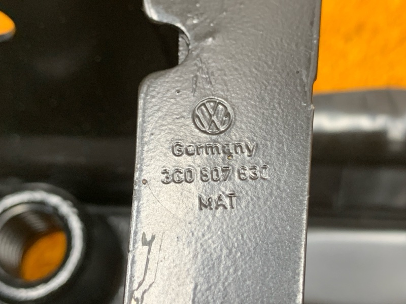 усилитель бампера, 900 рублей, Красноярск