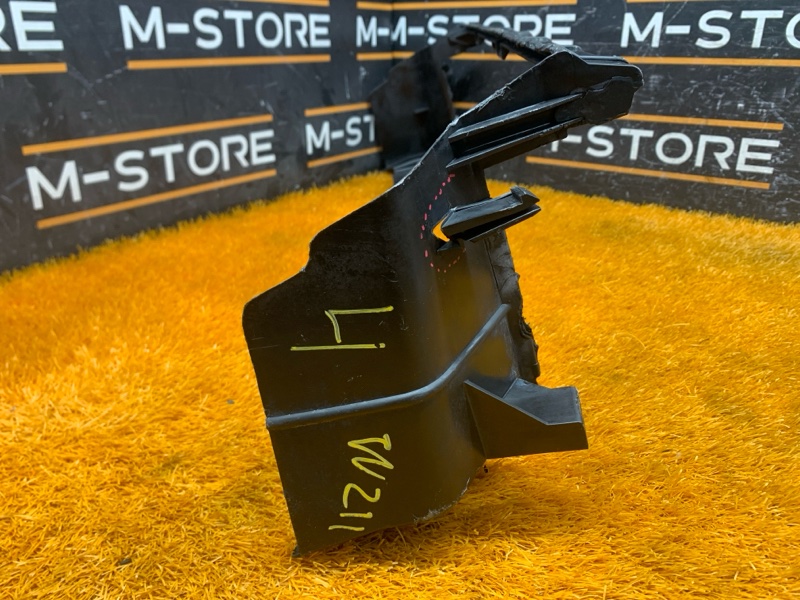 воздуховод радиатора, 600 рублей, Красноярск