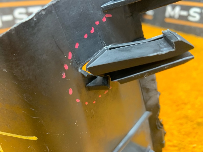 воздуховод радиатора, 600 рублей, Красноярск