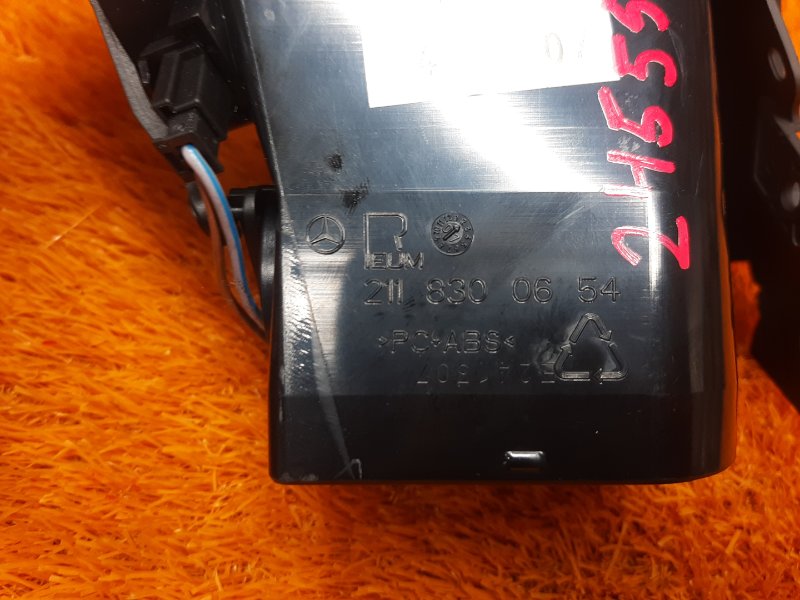 дефлектор воздушный, 440 рублей, Красноярск