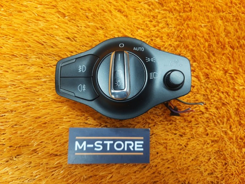 Переключатель света фар, 500 рублей, Красноярск