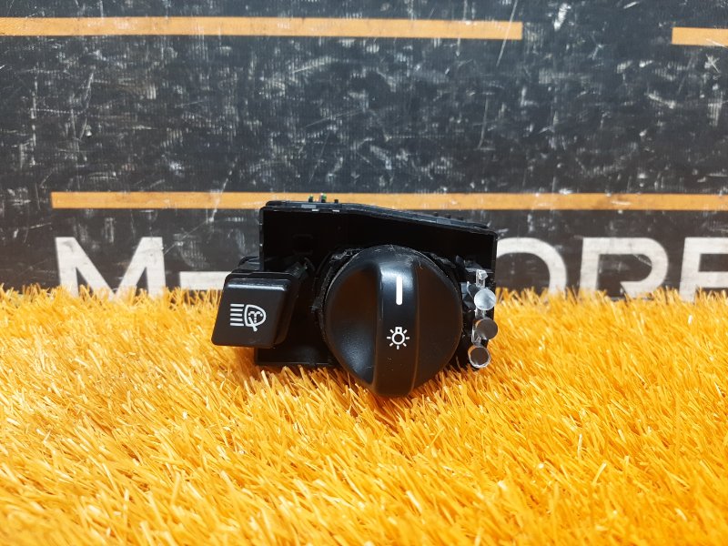 Переключатель света фар, 350 рублей, Красноярск