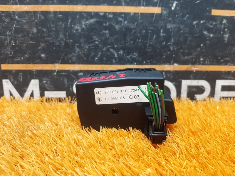 Переключатель света фар, 350 рублей, Красноярск