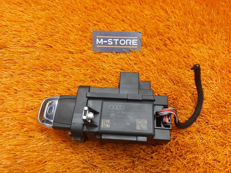 замок зажигания, 2000 рублей, Красноярск