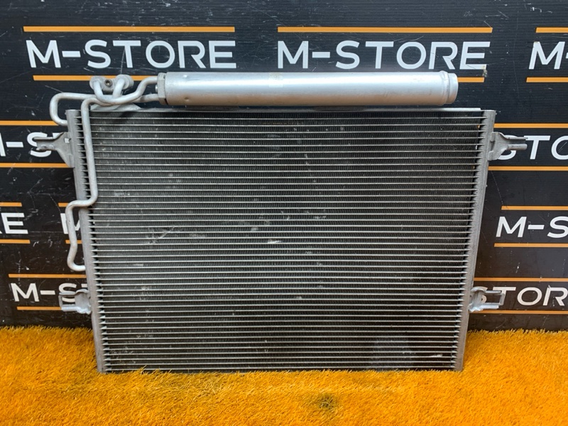 радиатор кондиционера, 2000 рублей, Красноярск