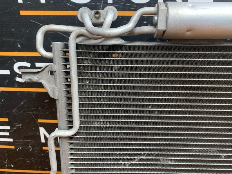 радиатор кондиционера, 2000 рублей, Красноярск