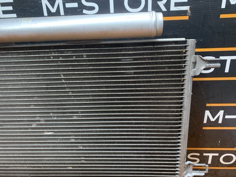 радиатор кондиционера, 2000 рублей, Красноярск