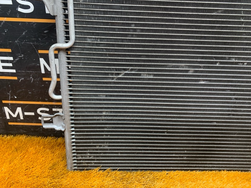 радиатор кондиционера, 2000 рублей, Красноярск