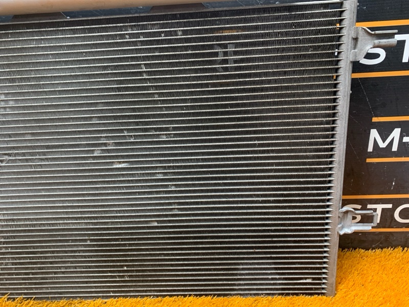 радиатор кондиционера, 2000 рублей, Красноярск