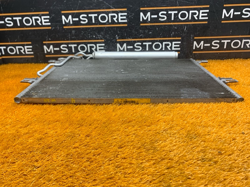 радиатор кондиционера, 2000 рублей, Красноярск