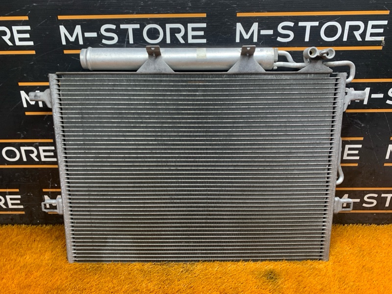 радиатор кондиционера, 2000 рублей, Красноярск