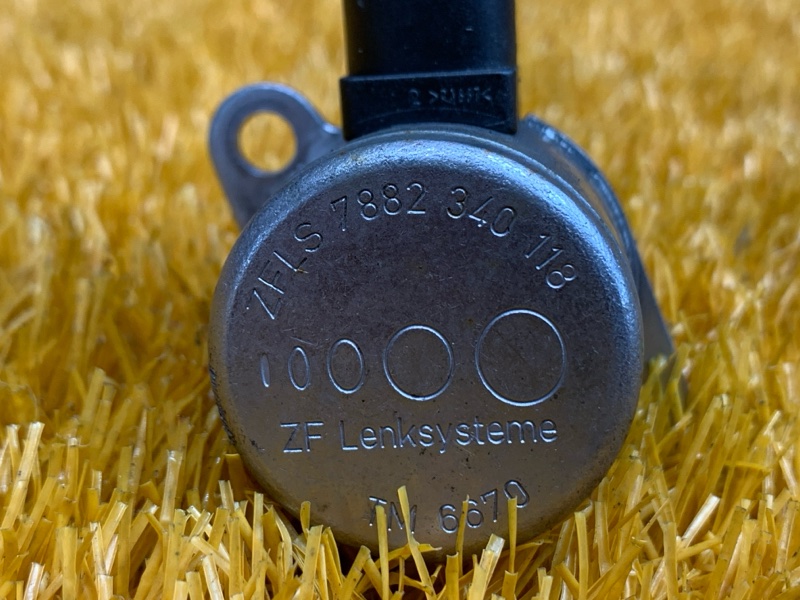 Сервотроник(клапан рулевой рейки), 2560 рублей, Красноярск