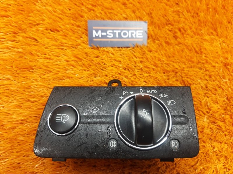 Переключатель света фар, 300 рублей, Красноярск