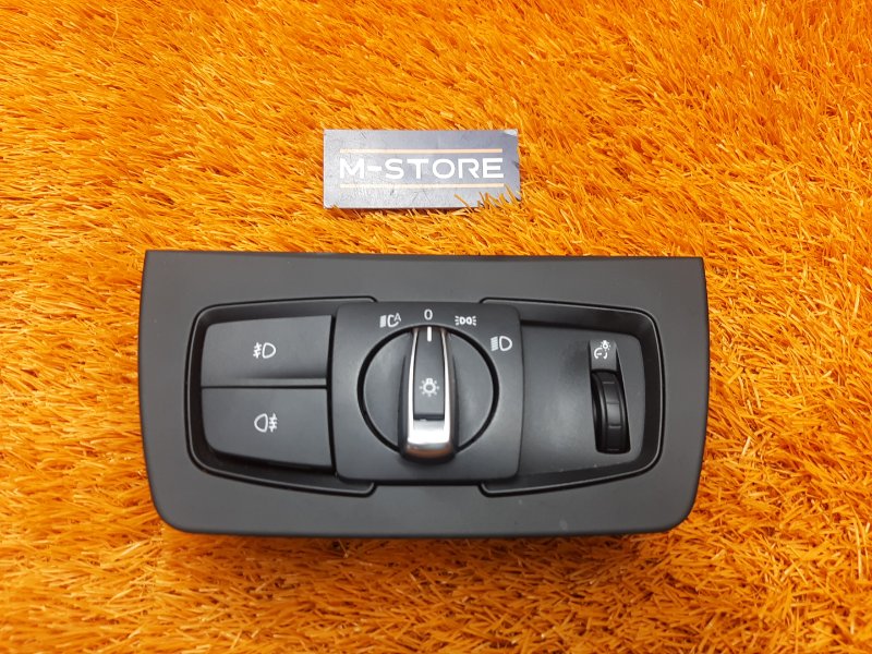 Переключатель света фар, 900 рублей, Красноярск